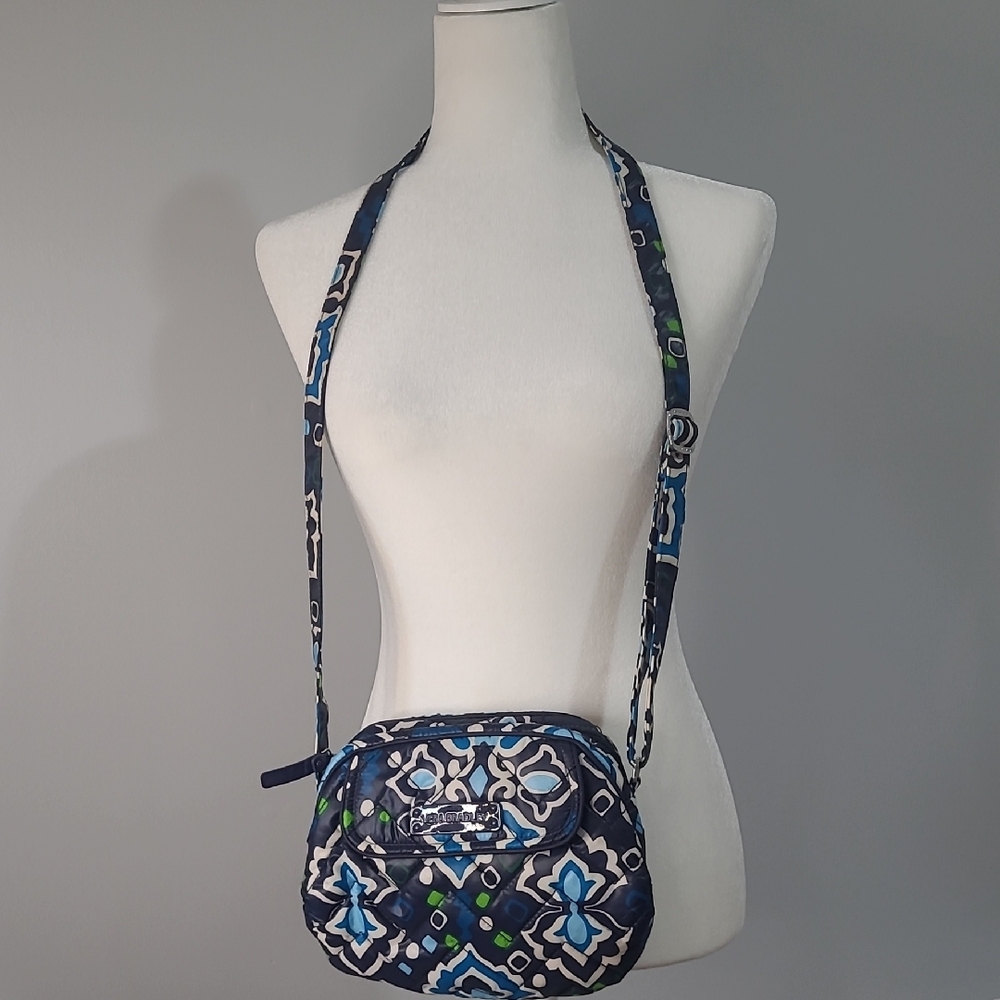 Vera Bradley Crossbody Bag